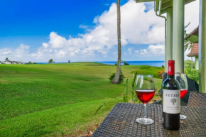 Beautiful 2Br 2Ba Puamana, Ocean and Mountain View, Pool